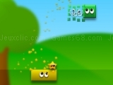Game Blockies Breakout