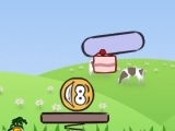 Game Smiley jump mania