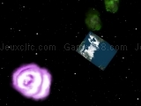Game Spin the world