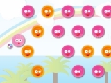 Game Mr. Crabbys Beach Ball Adventure