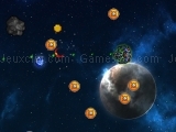 Game Black Space