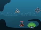 Game Little submarine