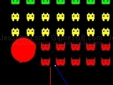 Game Missilebreak outvaders