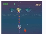 Game Voyage Of The Space Duck