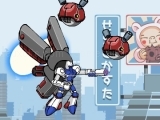 Game Ultimate Robotoru