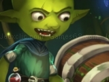 Game Goblin Treasure Hunt