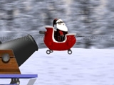 Game Santa launch