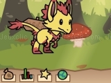 Game Vulpin Adventure