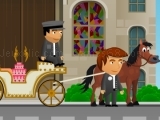 Game Wedding Fiasco