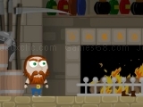 Game Dor the Dwarf - the other ring