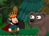 Game Fallen King