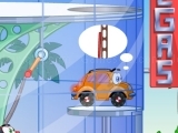 Game Wheely