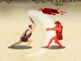 Game Sands Of The Coliseum