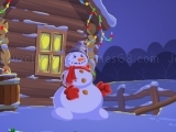 Game Perfect Snowman