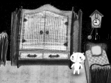 Game Searching for the Elephant