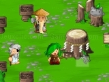 Game Epic Battle Fantasy 4