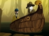 Game Detective Grimoire - The Beginning