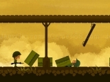 Game Mini Commando