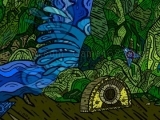 Game The Queen of Snakes