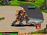 Game Champion Of Chaos 2