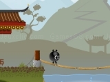 Game Ninja Land