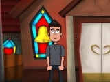 Game Cody's Nightmare Vacation