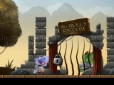 Game Hippo the Brave Knight