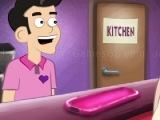 Game Love Burger