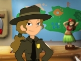 Game Anita's Job