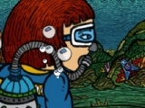 Game The Earl Octopusor