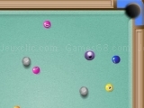Game Impact Pool