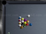 Game Pool Master