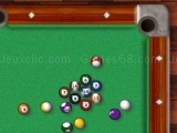 Game Pool Maniac