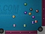 Game Multiplayer 8ball pool