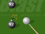 Game Blast billiards