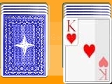 Game Solitaire 4