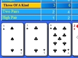 Game Video Pocker