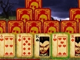 Game Halloween Tripeaks