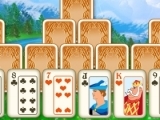 Game Magic Towers Solitaire 1.5