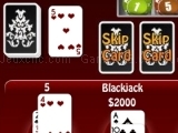 Game Hot casino black jack
