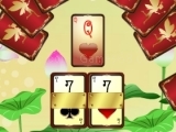 Game Fairy solitaire