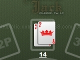 Game Black jack classic