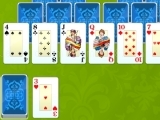 Game Tri Peaks Solitaire - 3