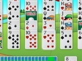 Game Golf Solitaire Pro