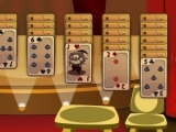 Game Klondike Solitaire Gold