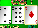 Game Flash poker