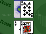 Game BlackJack
