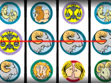 Game Sign of the Zodiac