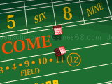 Game Craps 2