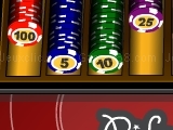 Game BlackJack 3D